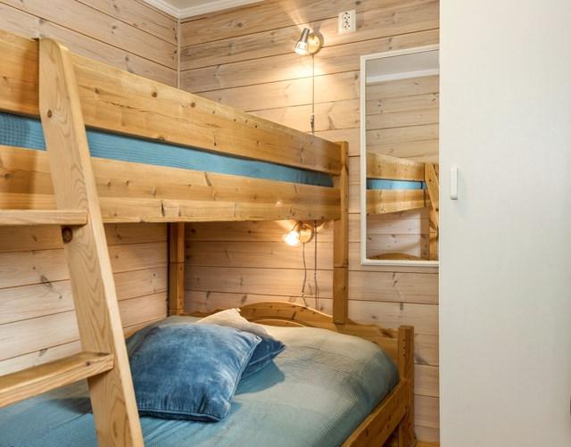 Skarsnuten Fjellandsby – billede 14