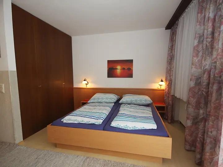 Sonnenappartements
