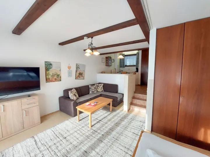 Sonnenappartements