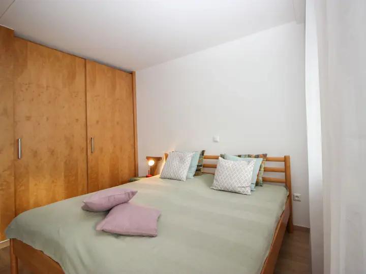 Sonnenappartements