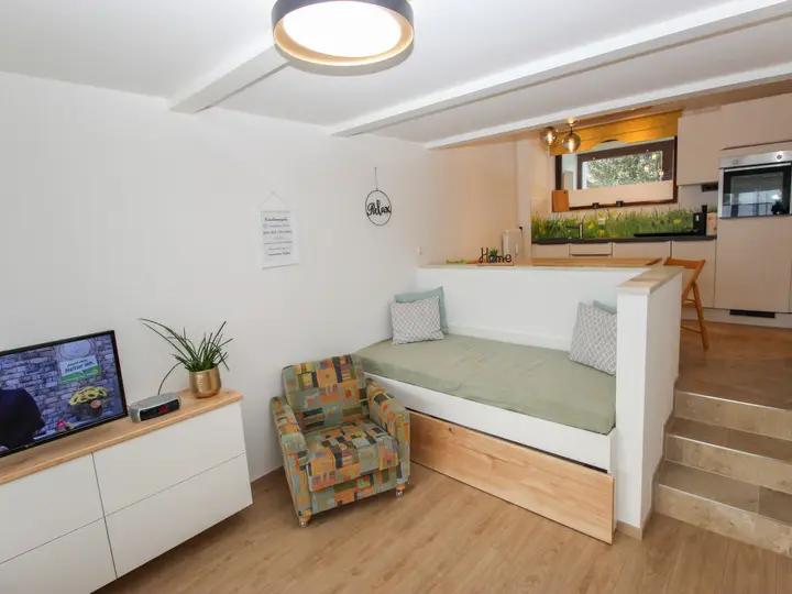 Sonnenappartements