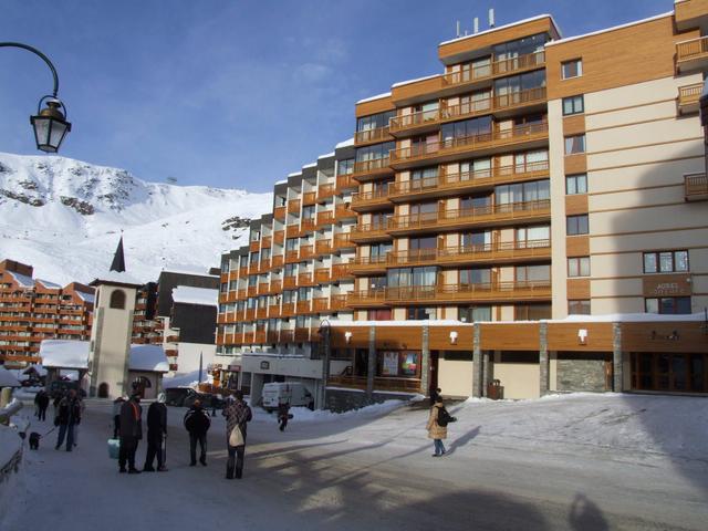 Residence Lac Blanc - Grand Rue – billede 2
