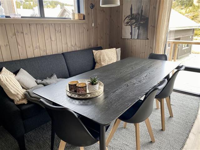Kvitfjell Alpingrenda 8C – billede 3