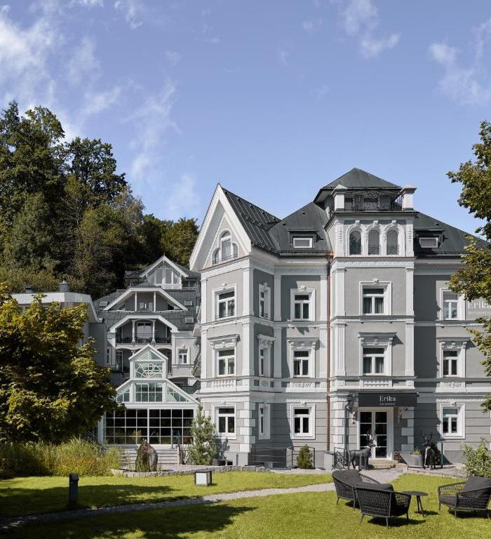 Erika Boutiquehotel