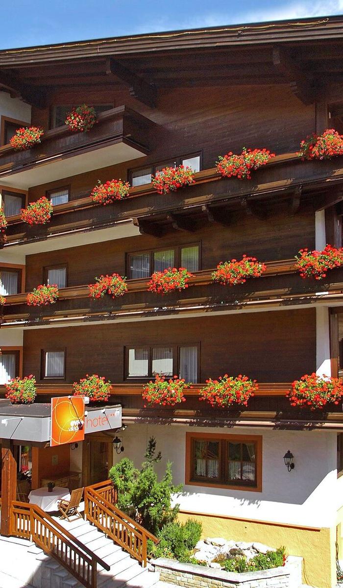 Eva Village