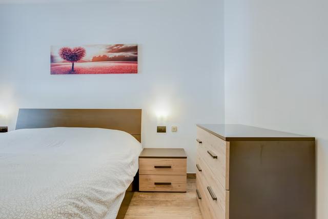 Appartamento Crepaz – billede 12