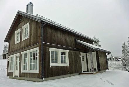 Fagerhøy – bild 1