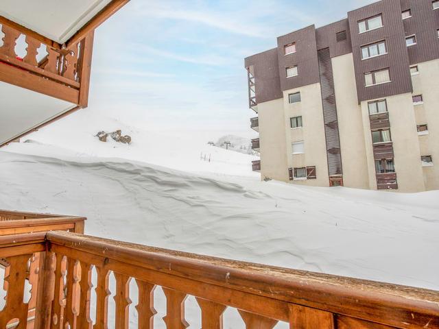 Residence Hameau du Borsat (IH)- Val Claret – billede 4