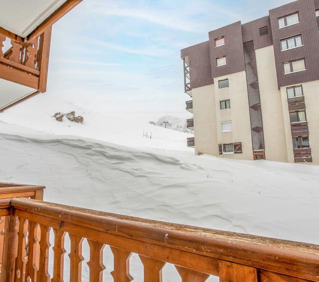 Residence Hameau du Borsat (IH)- Val Claret – billede 4