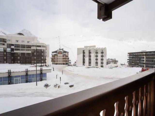 Residence Hameau du Borsat (IH)- Val Claret – billede 6