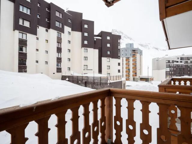 Residence Hameau du Borsat (IH)- Val Claret – billede 5