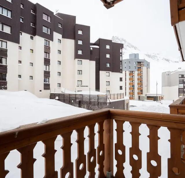 Residence Hameau du Borsat (IH)- Val Claret – billede 5
