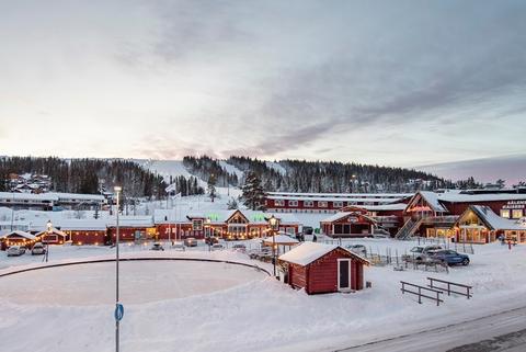Sälenstugan – Sälen