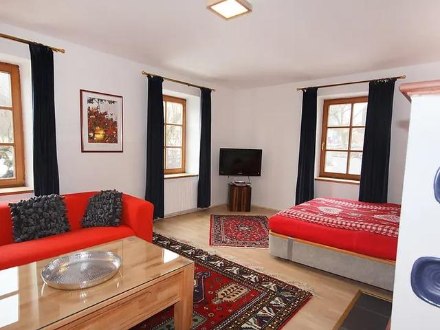 Ferienhaus Dr. Steiner – billede 4