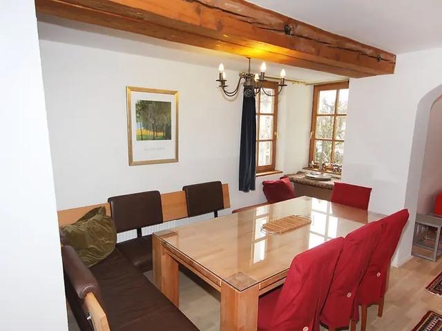 Ferienhaus Dr. Steiner – billede 6