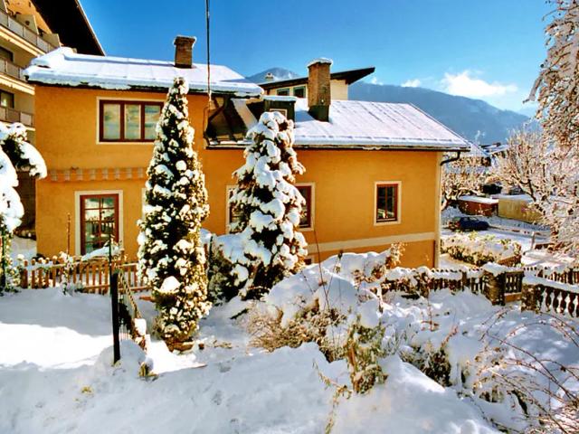 Ferienhaus Dr. Steiner – billede 12
