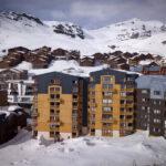 Residence Cimes de Caron (IH) – billede 3