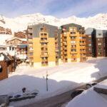 Residence Cimes de Caron (IH) – billede 4