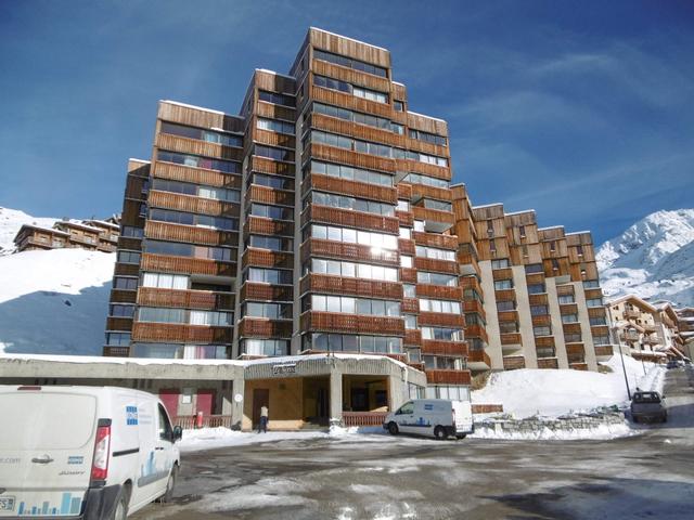 Residence Serac – billede 2