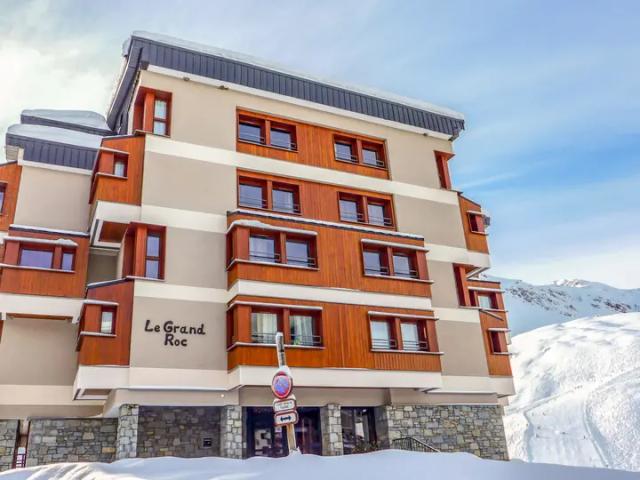 Residence Grand Roc - Val Claret – billede 2