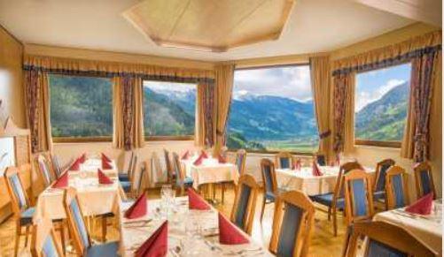 Kur- und Sporthotel Alpenblick – billede 2