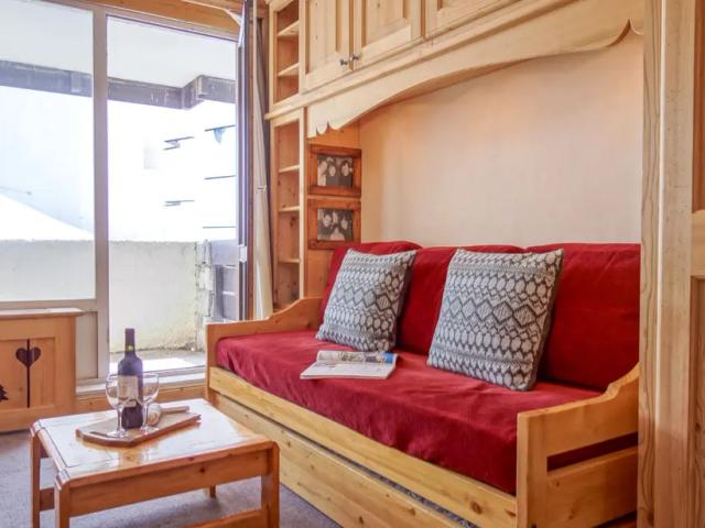 Residence Le Pramecou - Val Claret – billede 6