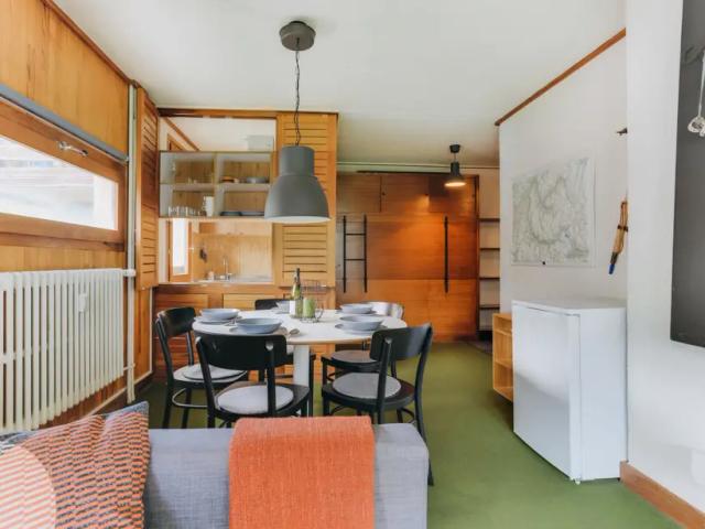 Residence Le Pramecou - Val Claret – billede 8