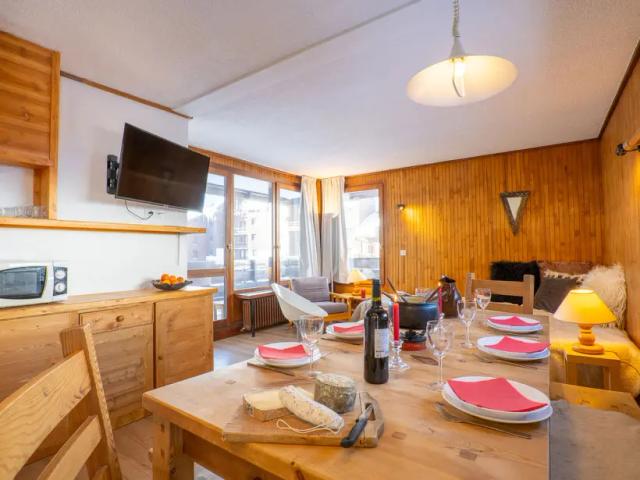 Residence Le Pramecou - Val Claret – billede 9