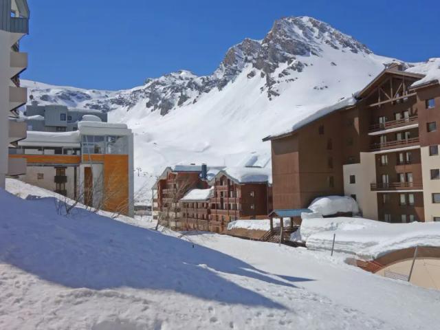 Residence Le Pramecou - Val Claret – billede 3