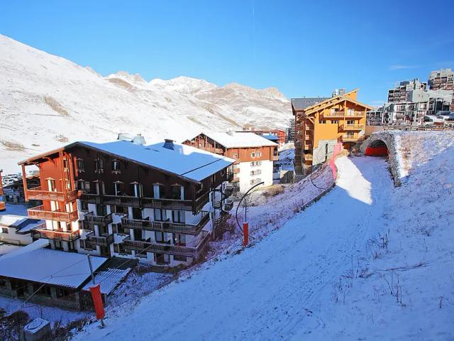 Residence Le Pramecou - Val Claret – billede 5