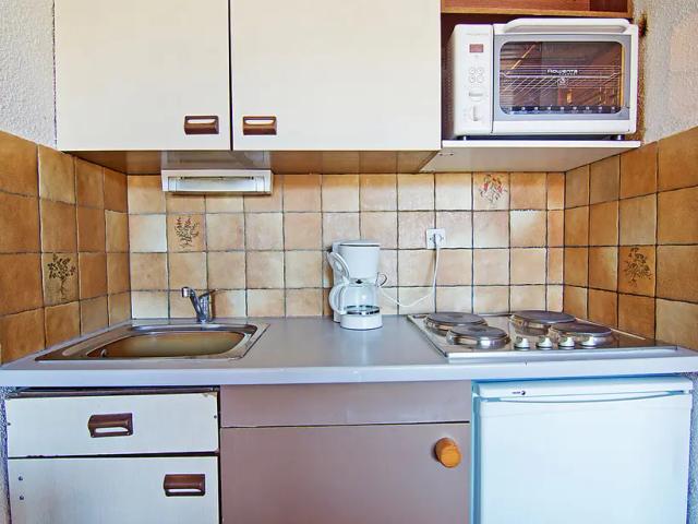Residence Eterlous - Centralt beliggende i Val Thorens – billede 3