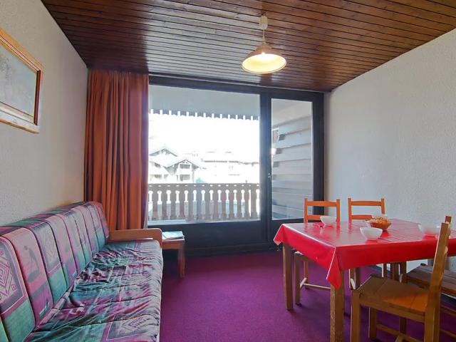 Residence Eterlous - Centralt beliggende i Val Thorens – billede 4