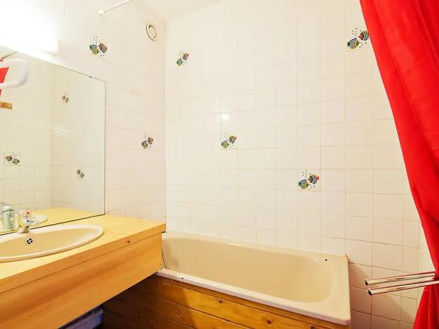 Residence Eterlous - Centralt beliggende i Val Thorens – billede 5
