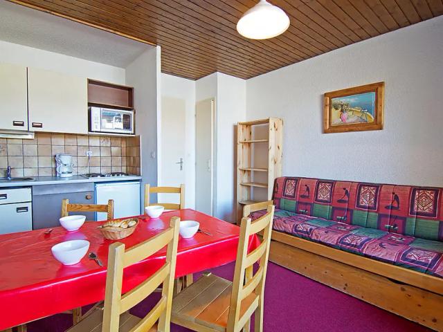 Residence Eterlous - Centralt beliggende i Val Thorens – billede 2
