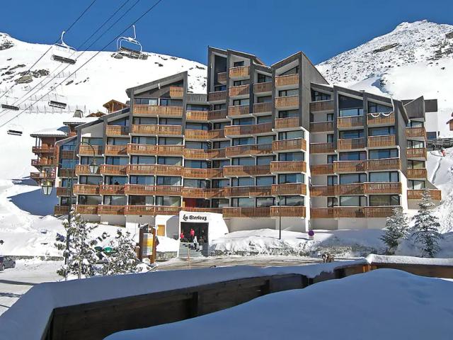 Residence Eterlous - Centralt beliggende i Val Thorens – billede 9