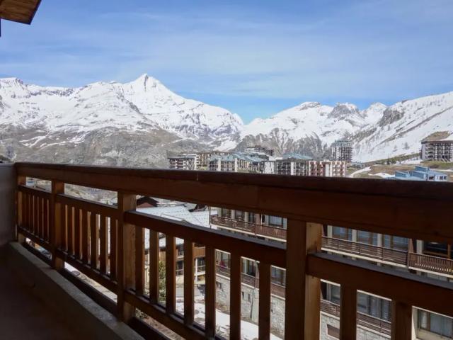 Residence Les Grandes Balmes I og II - Le Lac – billede 5