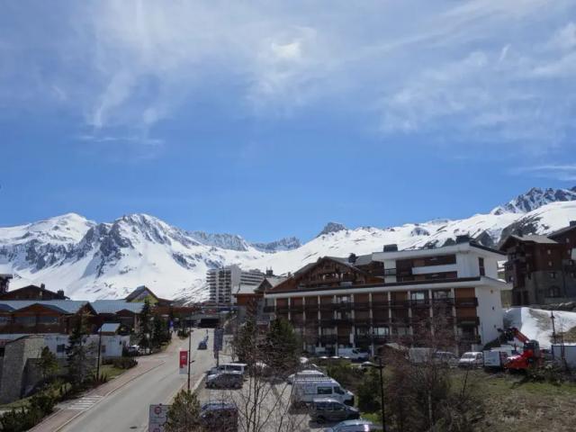 Residence Les Grandes Balmes I og II - Le Lac – billede 6