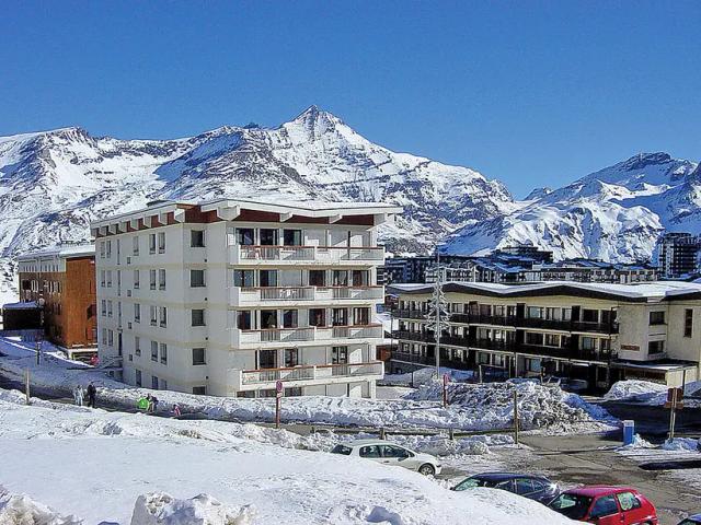 Residence Les Grandes Balmes I og II - Le Lac – billede 7
