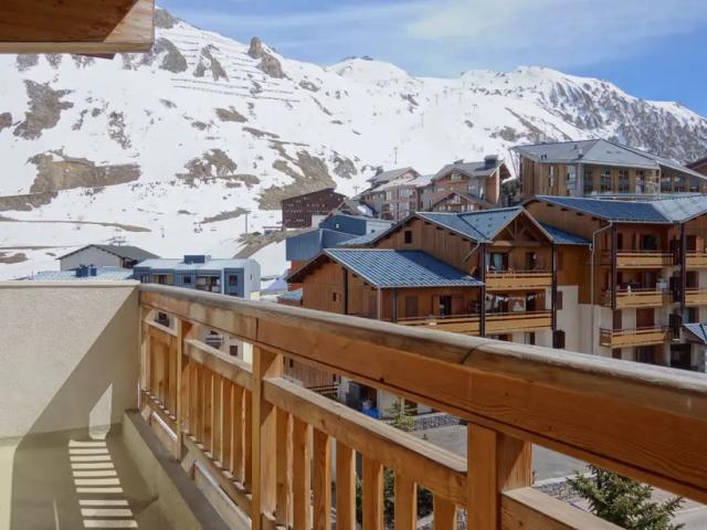 Residence Les Grandes Balmes I og II - Le Lac – billede 10