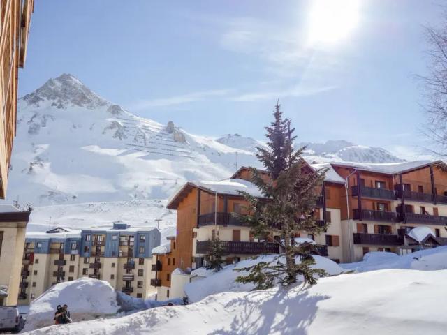 Residence Les Grandes Balmes I og II - Le Lac – billede 8