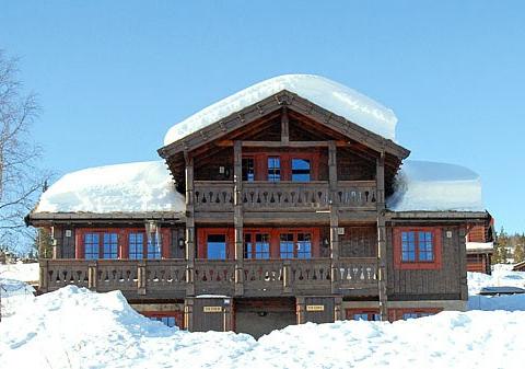 Trollstua – Trysil
