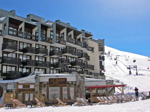 Residence Les Hauts du Val Claret - Val Claret – billede 2