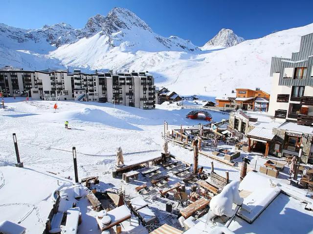 Residence Les Hauts du Val Claret - Val Claret – billede 3