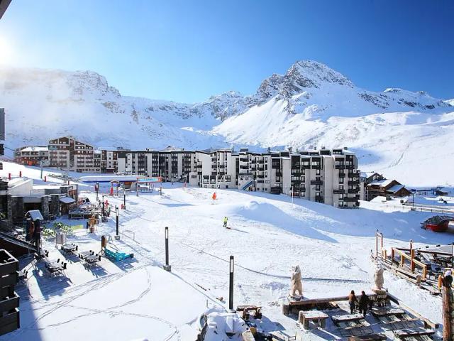 Residence Les Hauts du Val Claret - Val Claret – billede 4