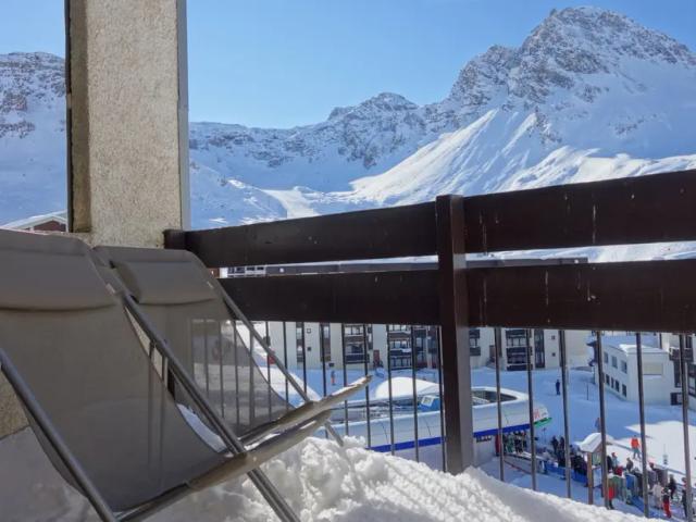 Residence Les Hauts du Val Claret - Val Claret – billede 5
