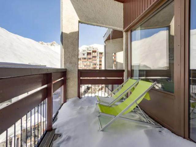 Residence Les Hauts du Val Claret - Val Claret – billede 6