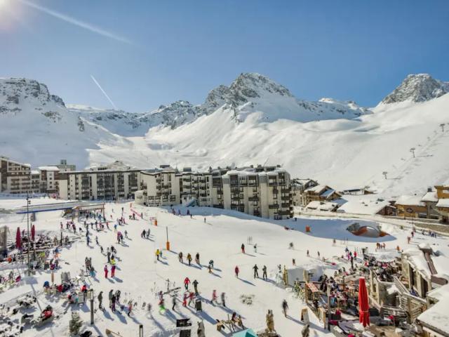 Residence Les Hauts du Val Claret - Val Claret – billede 7