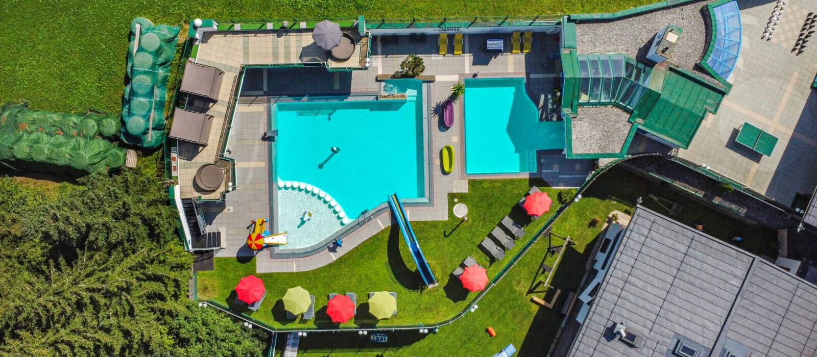Familienhotel Egger, Saalbach-Hinterglemm