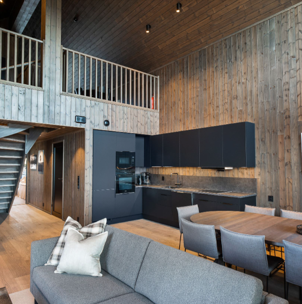 Favn Chalet 58C
