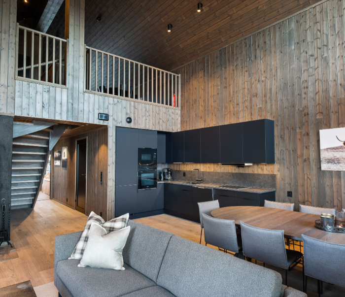 Favn Chalet 58C